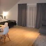 Aparthotel Czarna Gora Haven 3*