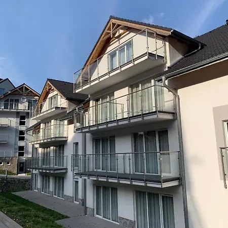 Czarna Gora Haven 3*