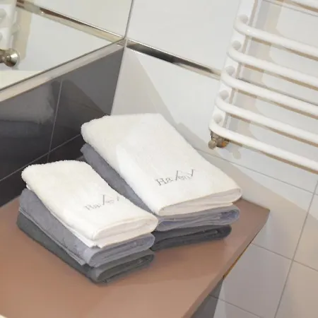 Czarna Gora Haven 3* Sienna (Klodzko)