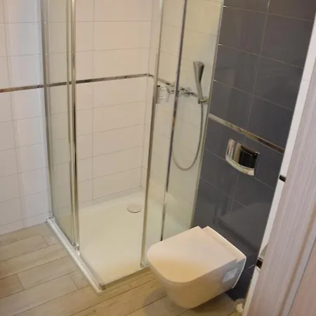 Czarna Gora Haven Aparthotel 3*