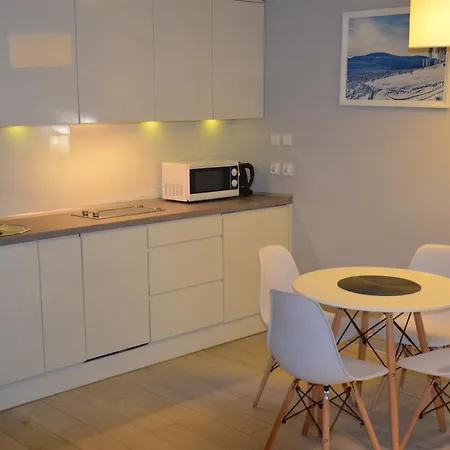 Czarna Gora Haven 3* Sienna (Klodzko)