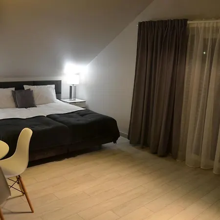 Aparthotel Czarna Gora Haven