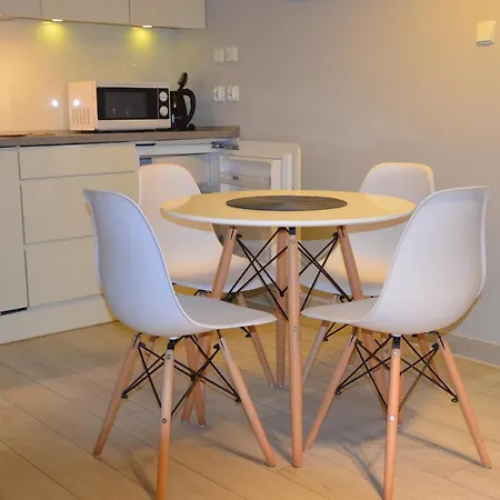 Czarna Gora Haven 3*