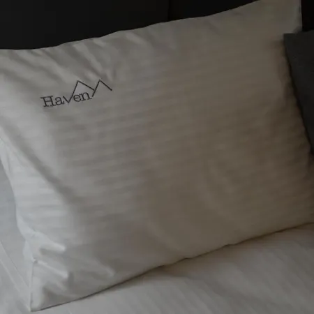 Czarna Gora Haven 3*