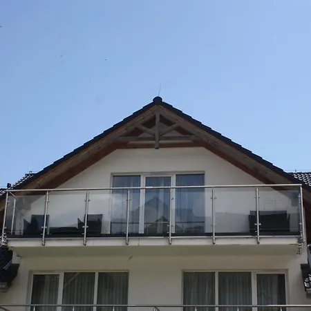 Ξενοδοχείο με διαμερίσματα Czarna Gora Haven Sienna (Klodzko)