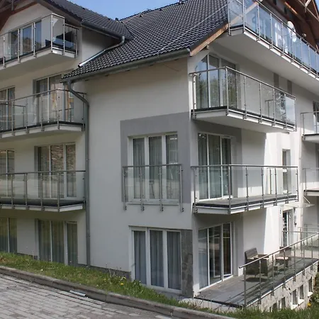 Czarna Gora Haven Aparthotel Sienna (Klodzko)