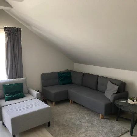 Aparthotel Czarna Gora Haven 3*