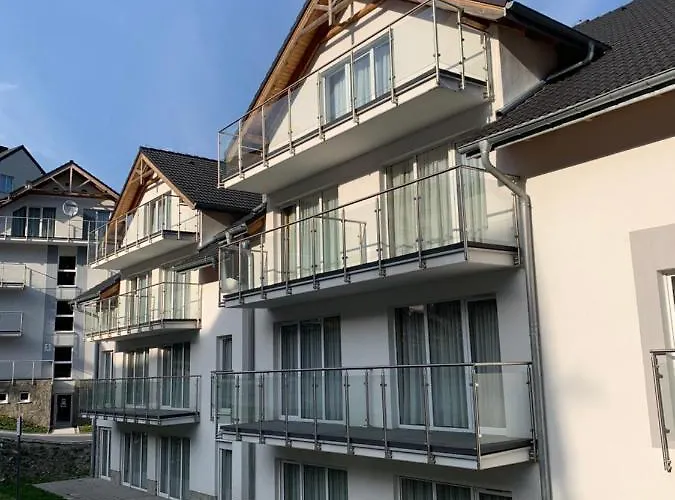 Czarna Gora Haven 3*