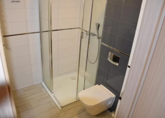 Czarna Gora Haven Aparthotel 3*