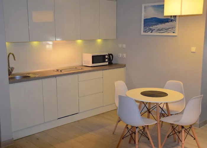 Czarna Gora Haven 3* Sienna (Klodzko)