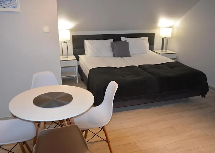 Czarna Gora Haven Sienna (Klodzko)