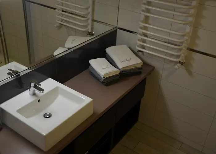 Czarna Gora Haven 3* Sienna (Klodzko)