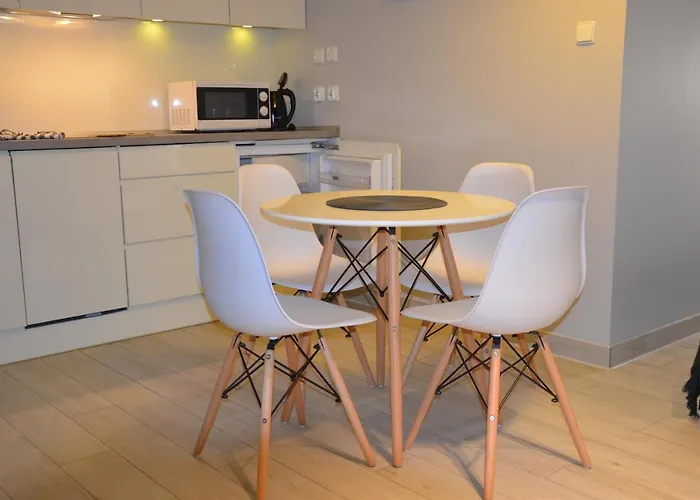 Czarna Gora Haven 3*