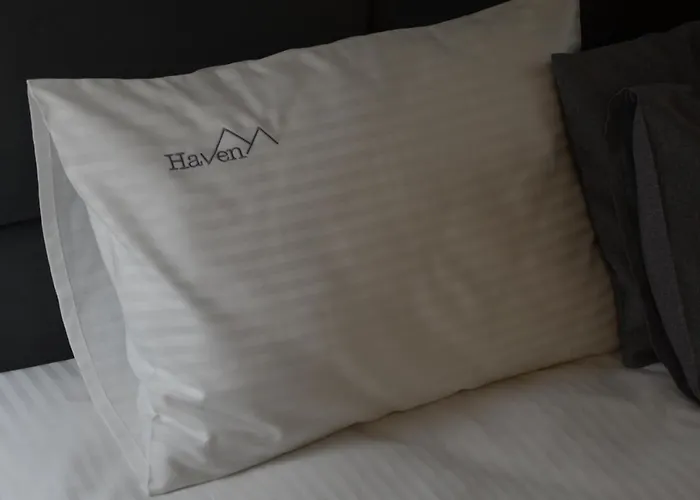 Czarna Gora Haven 3*