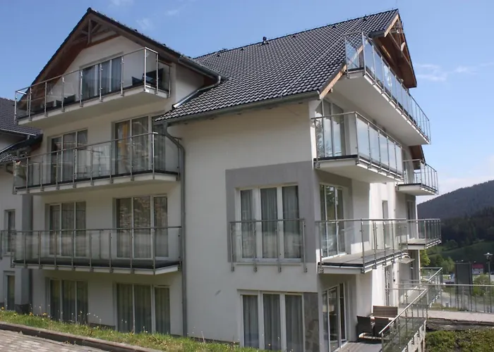 Czarna Gora Haven 3*