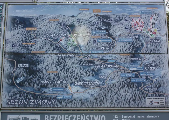 Aparthotel Czarna Gora Haven 3*