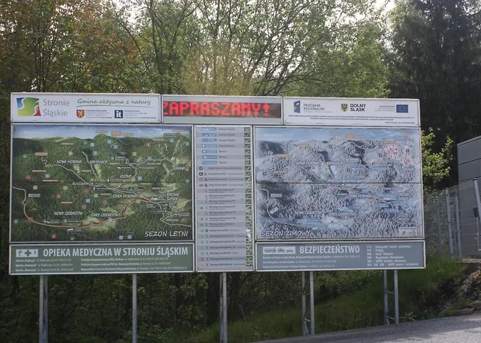 Aparthotel Czarna Gora Haven 3*