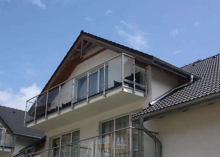 Czarna Gora Haven Aparthotel