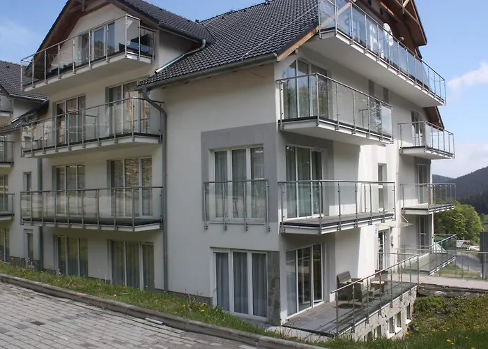 Czarna Gora Haven Aparthotel Sienna (Klodzko)