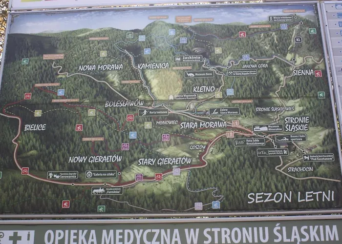 Czarna Gora Haven Aparthotel 3*