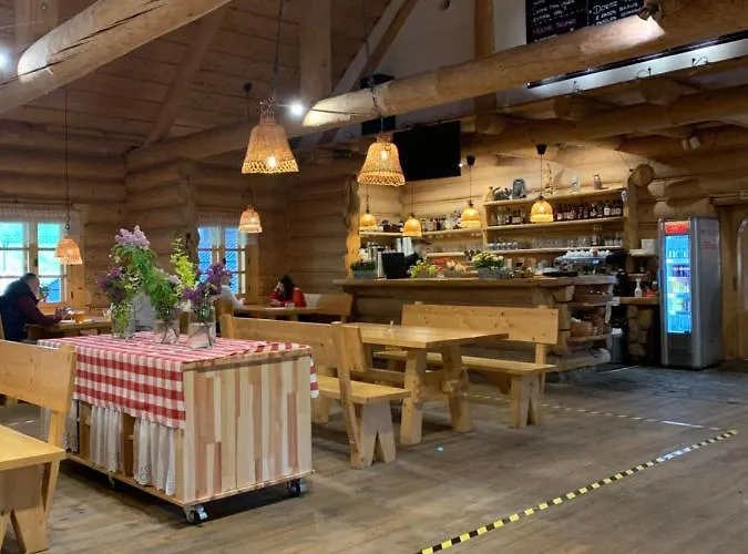 Aparthotel Czarna Gora Haven