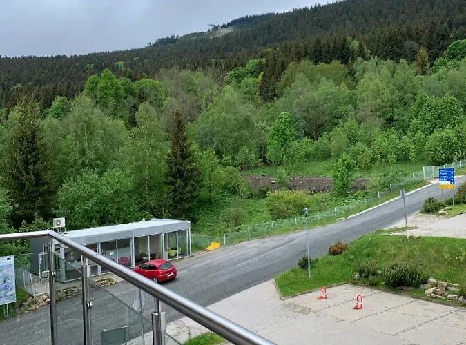 Aparthotel Czarna Gora Haven Sienna (Klodzko)