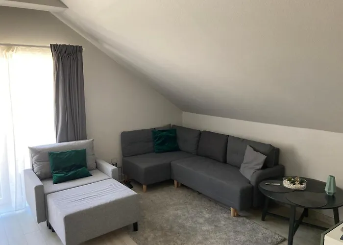 Aparthotel Czarna Gora Haven 3*