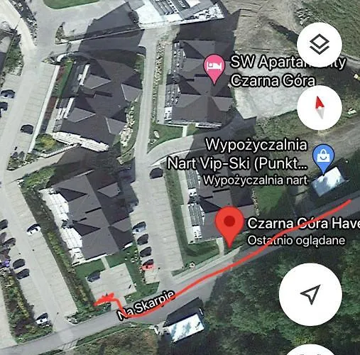 Czarna Gora Haven Sienna (Klodzko)